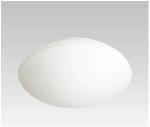 Kültéri lámpa érzékelővel PETRA 1xE27/60W/230V opál üveg