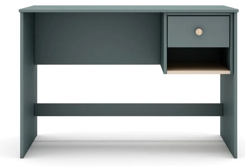 Gyerek íróasztal 55x110 cm Esteban – Marckeric