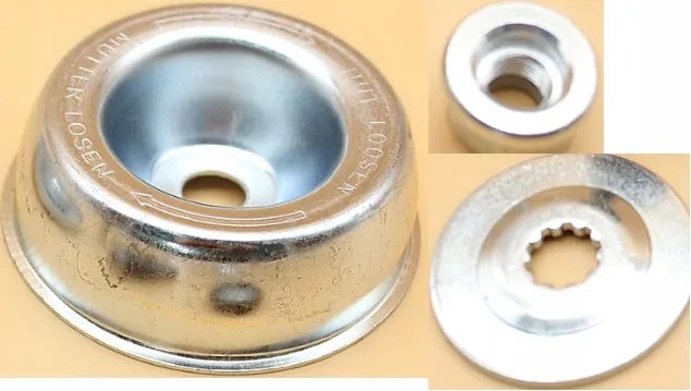 Késtartó Stihl Szett FS5 FS120 FS200 FS250