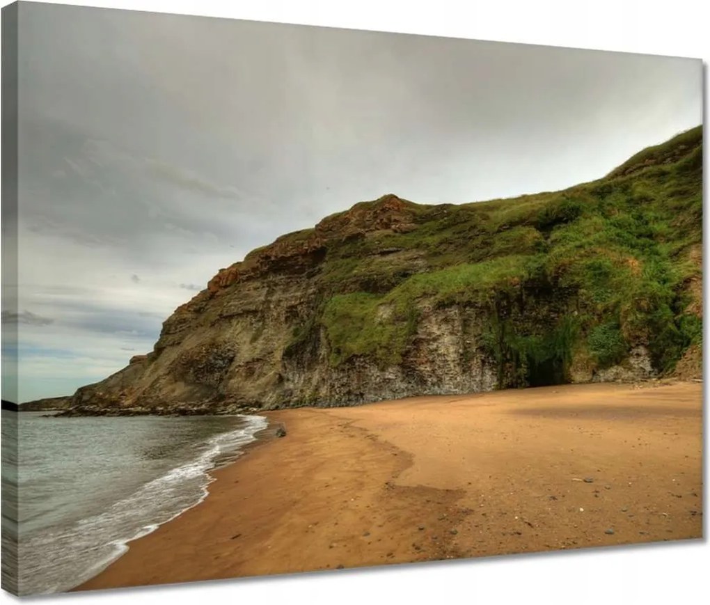 Vászonkép 40x30 Tengerpart