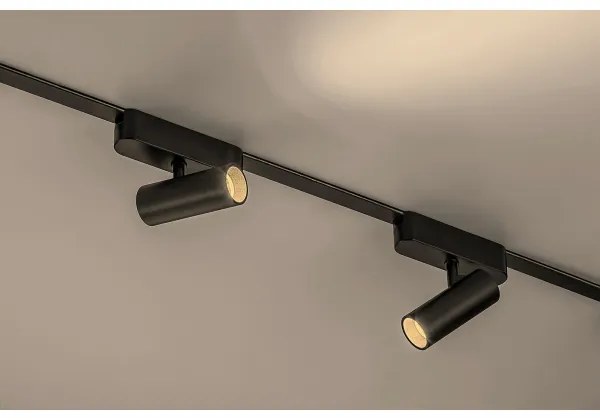 Rabalux 70103-LED Spotlámpa 1 fázisú sínrendszerhez LiTrack LED/6W/24V 3000K