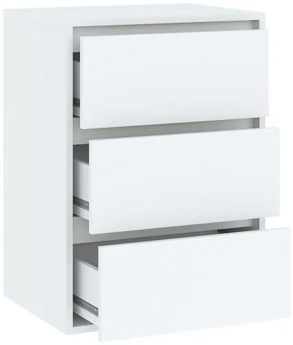 Konténer/Tárolószekrény. Használható 120, 150,200 Gardróbokhoz