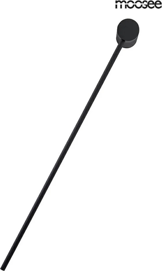 King Home MOOSEE OMBRE MSE010100243 Fali lámpa 1x8W/LED 3000K 640LM IP20