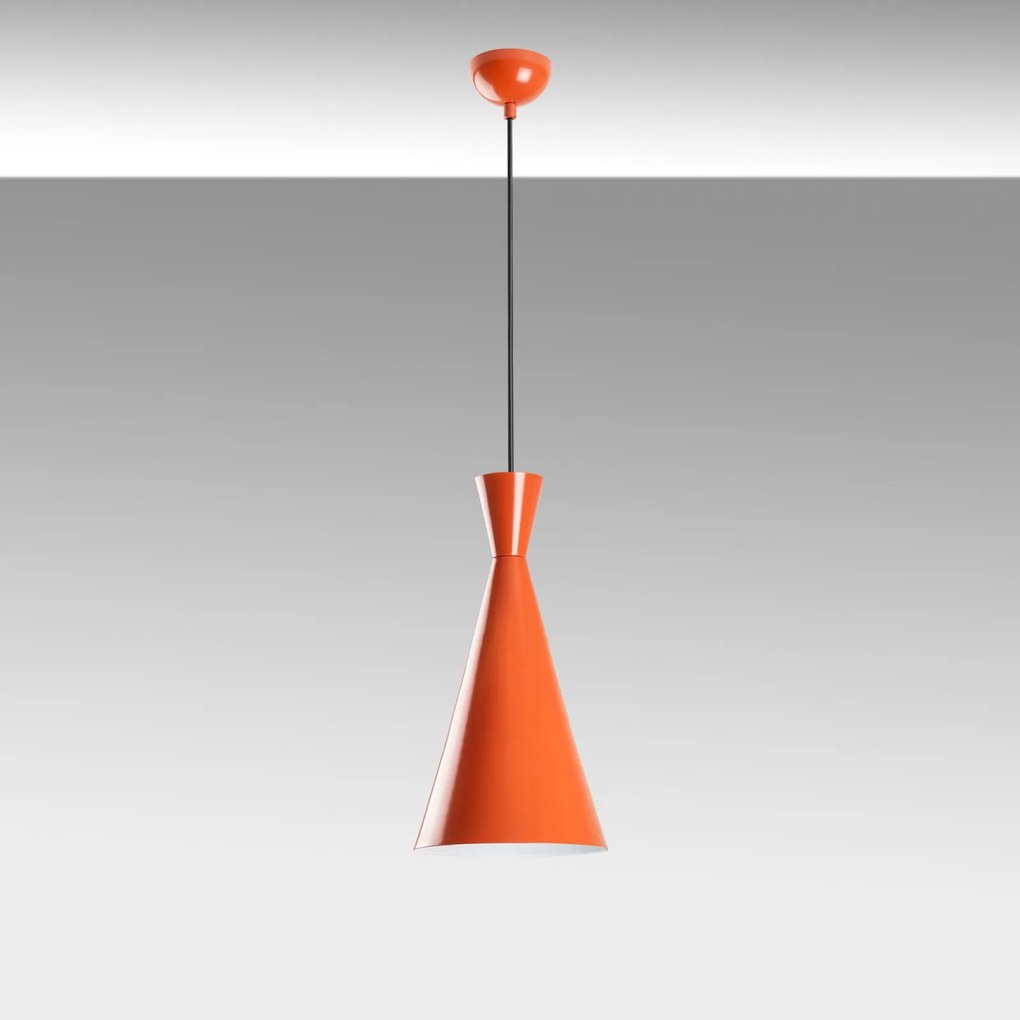 Tom - 3541 - Orange