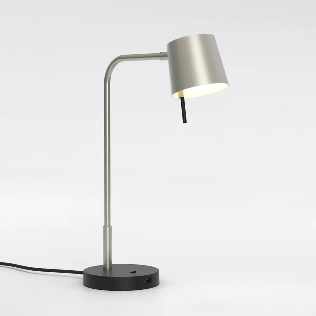 Astro Lighting MIURA 1444007 Asztali lámpa 7,5W/LED 2700K 367LM IP20