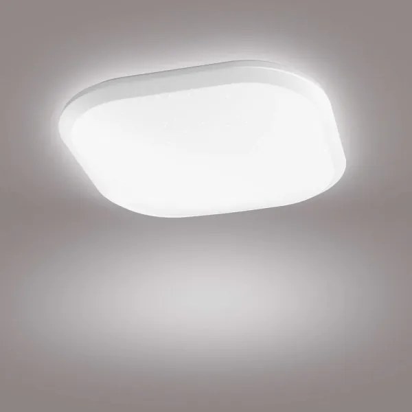 Philips 32810/31/P3 - CANAVAL LED 18W/230V állítható mennyezeti lámpa