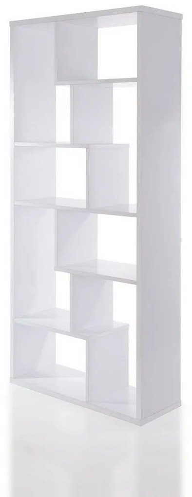 Serra White könyvtár