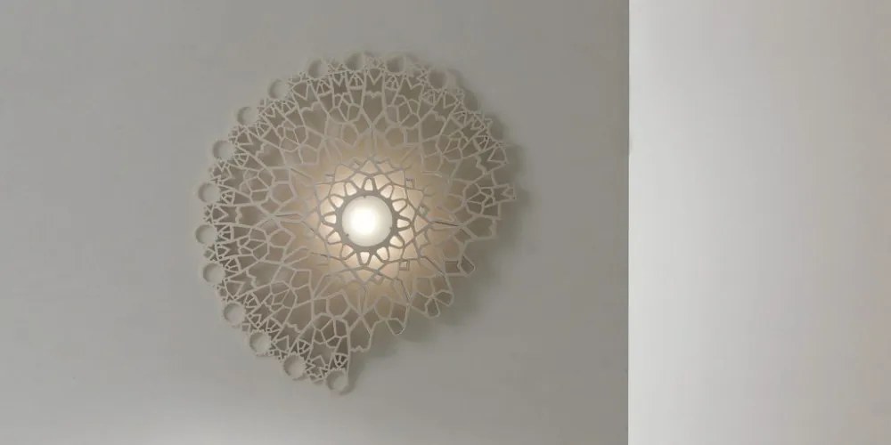 KARMAN PL1304OINT Glamour Mennyezeti Lámpa LED IP20