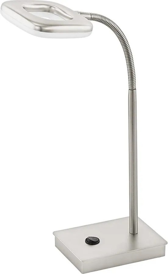 Eglo 97017 - LED asztali lámpa LITAGO LED/4W/230V