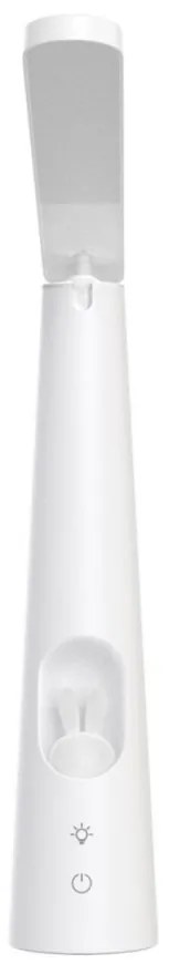 Polux BUNNY 328120 Asztali lámpa 1x7W/LED 2700K-4000K-6000K 380lm IP20