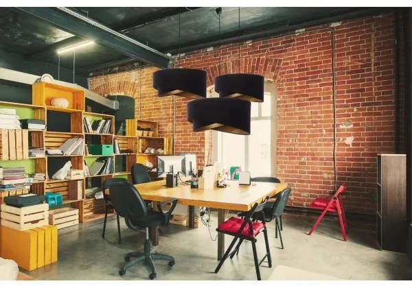 Csillár zsinóron GALAXY 1xE27/60W/230V