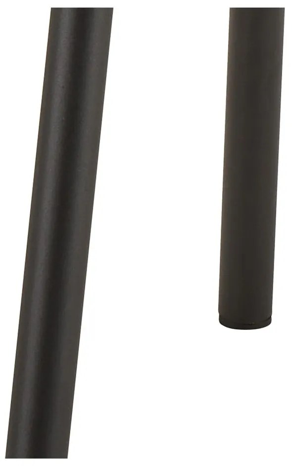 Terrakotta színű étkezőszék Esra – Actona