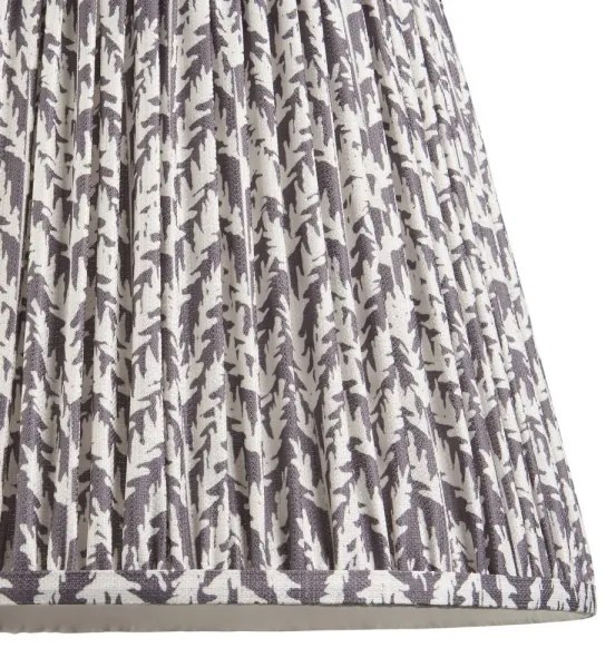 Endon 114634 - Állólámpa HIGGLEDY 1xE27/10W/230V zöld/szürke