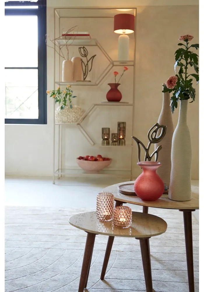 Fém lámpás Lezuza – Light & Living