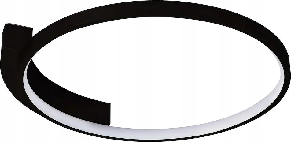 Luna mennyezeti lámpa 18W Led