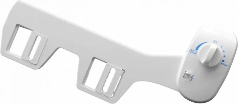 Wc-re szerelhető bidé