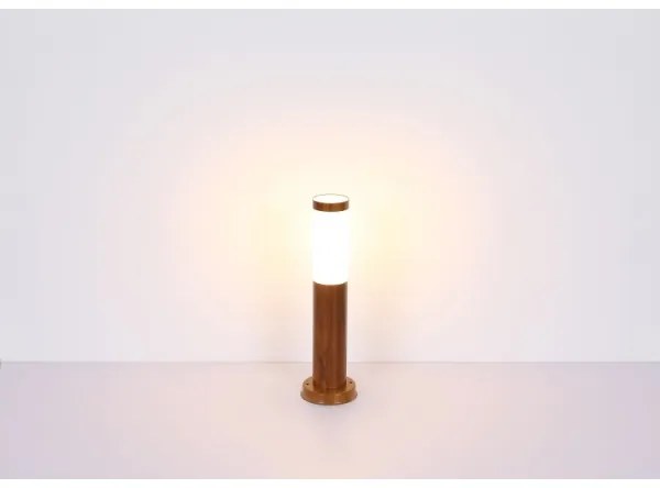 Globo 3158SW - BOSTON kültéri lámpa mozgásérzékelővel 1xE27/15W/230V IP44