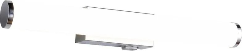Trio MATTIMO 283274106 Fali lámpa 1x4w/led 4000k 500lm ip44