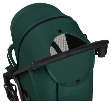 Lionelo - Babakocsi ANNET PLUS zöld