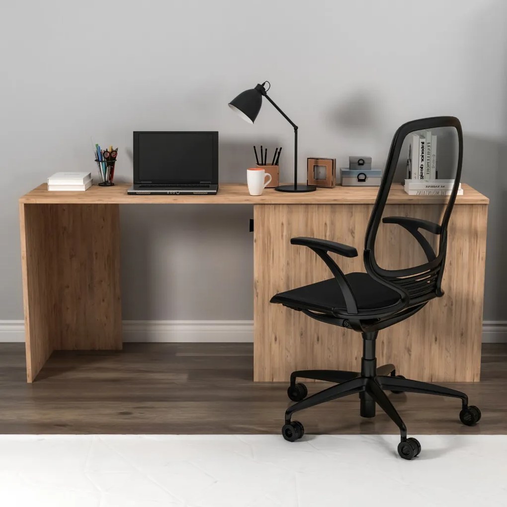Akser - Atlantic Pine, Anthracite