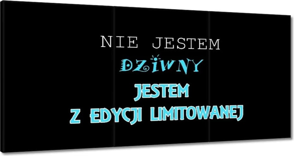 Festmények 180x90 Limitált kiadás