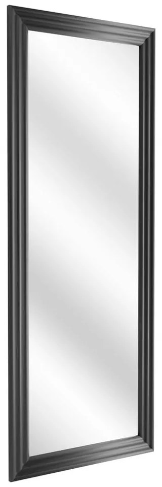 Fali tükör 50x142 cm Wave – Styler