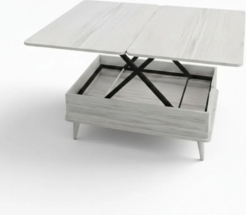 Dy Ada - Antique White