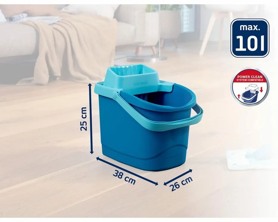Leifheit PowerClean M vödör 55513