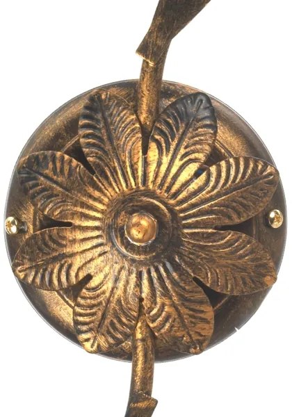 ONLI - Mennyezeti lámpa ARIANNA 2xE14/6W/230V