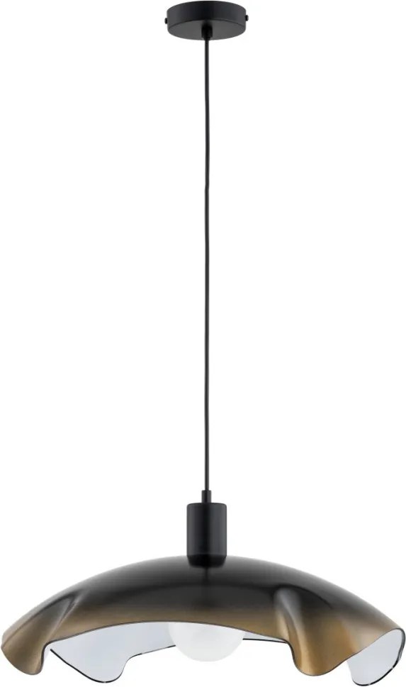 Alfa ZŁOCIEŃ 60995 Függőlámpa 1x60W/E27 IP20