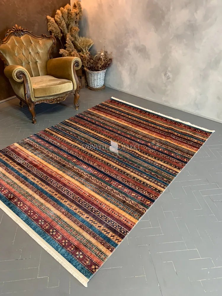 Velvet PS923V1 színes szőnyeg 200x280 cm