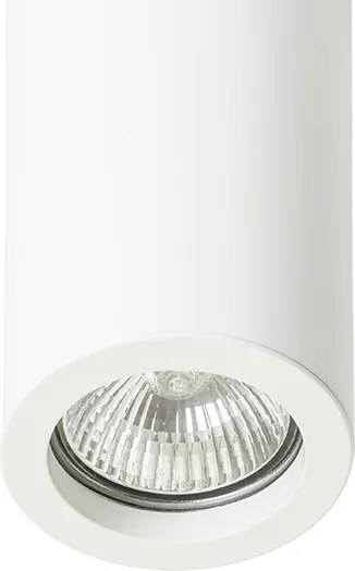 RENDL R14559 MOMA Hengeres Mennyezeti Lámpa 65 IP20