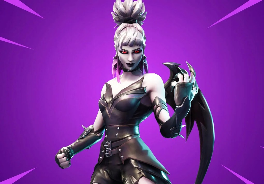 Fortnite poszter, Fortnite