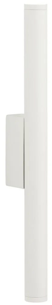 Argon 7223 - LED fali lámpa GRECO 2xLED/4,2W/230V 3000K fehér