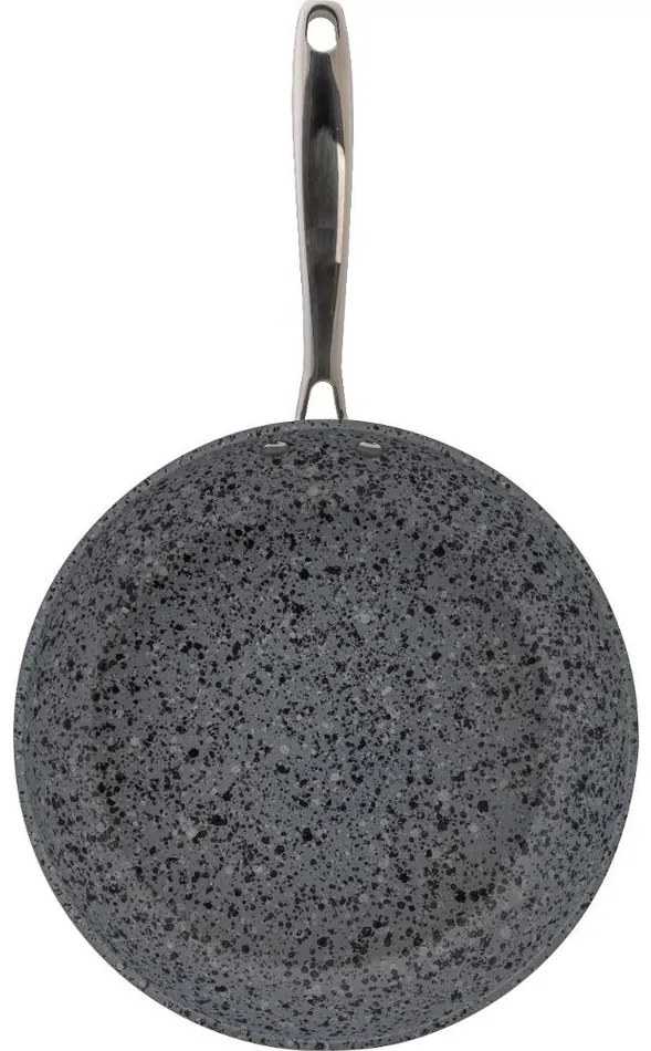 Lamart LT1251 gránit serpenyő, 28 cm átmérővel, 28 cm átmérőjű