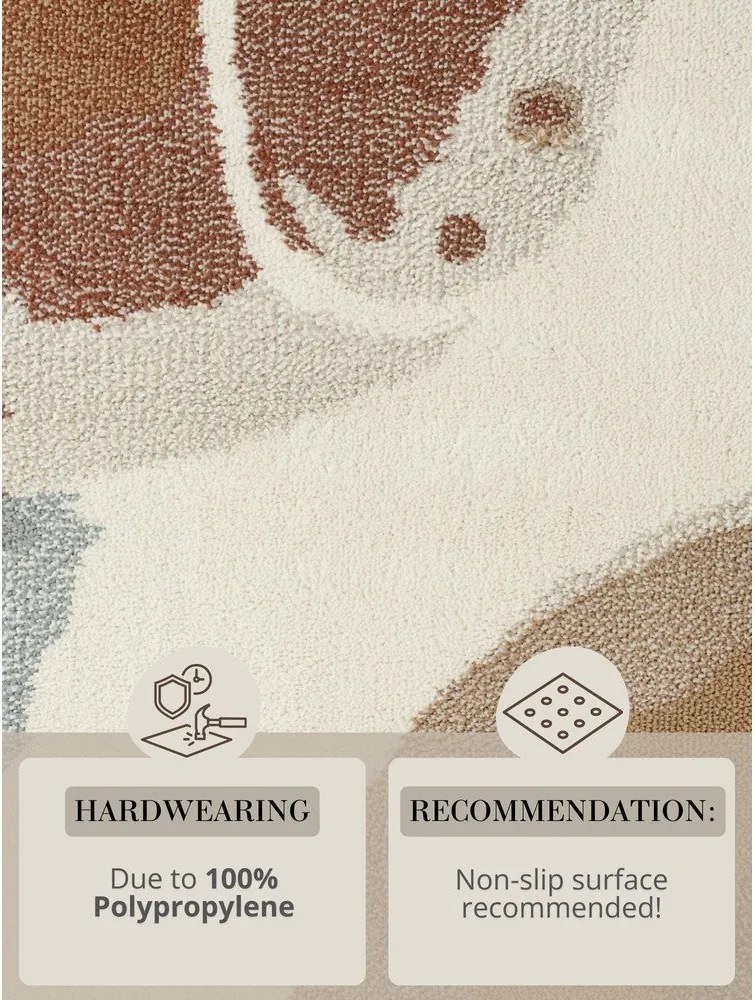 Gyerek szőnyeg 160x235 cm Marigold – Hanse Home