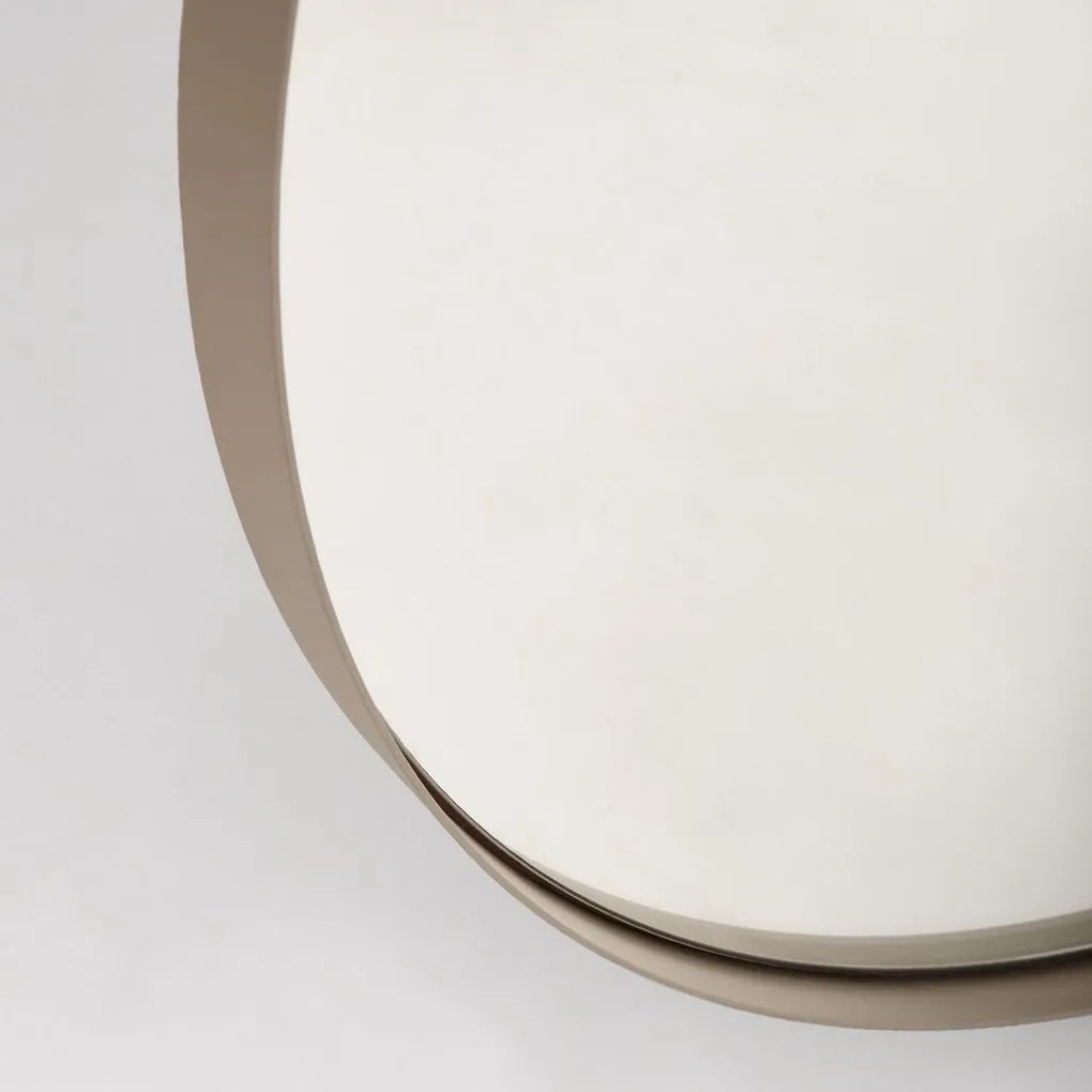 Aradin fali tükör, ezüst / arany