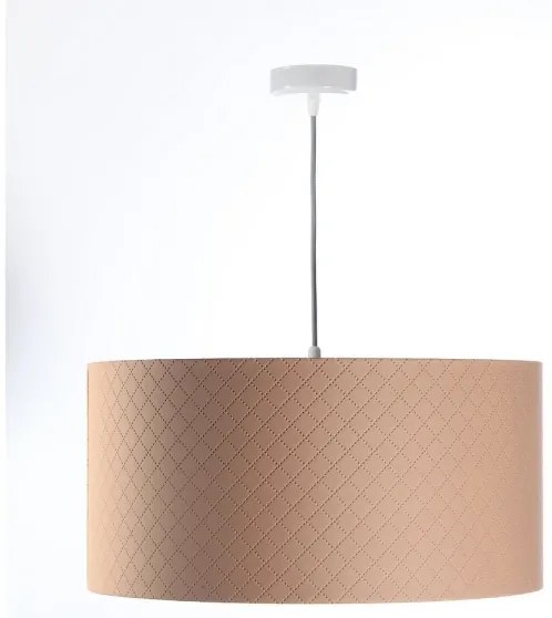 Csillár zsinóron GLAMOUR 1xE27/60W/230V