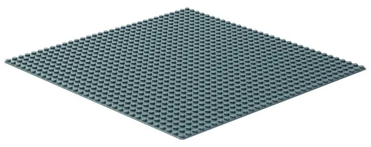Storage piros rendszerező 3 fiókkal - LEGO®