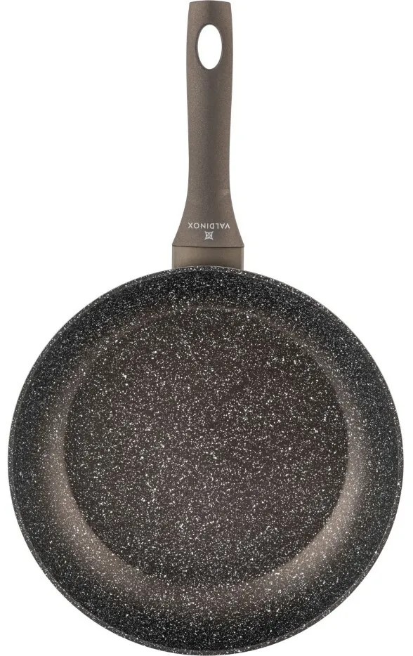 Valdinox Aurum serpenyő tapadásmentes felülettel, 28 cm, 28 cm