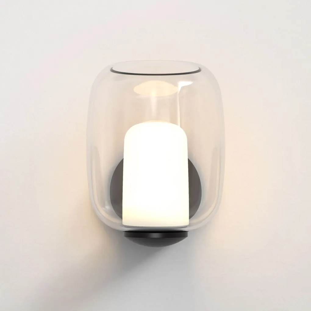 Astro Lighting AQUINA 1450002 Fali lámpa 1x3W/G9 IP44
