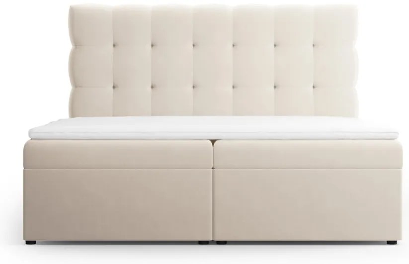 Mamaia Boxspring ágy szett