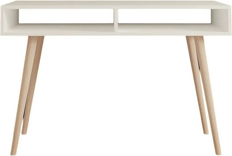 Cisto White íróasztal