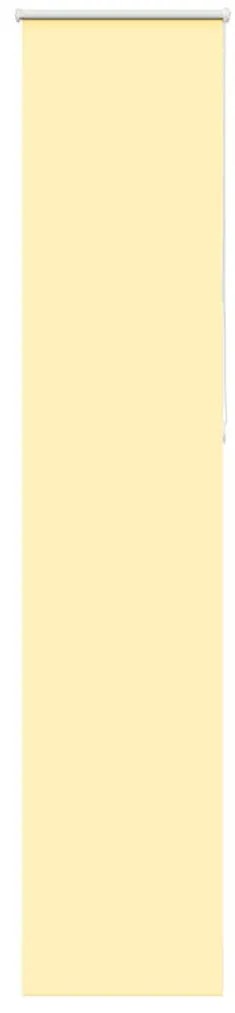 redőny Blackout 60x210 cm Szövetszélesség 55,7 cm poliészter