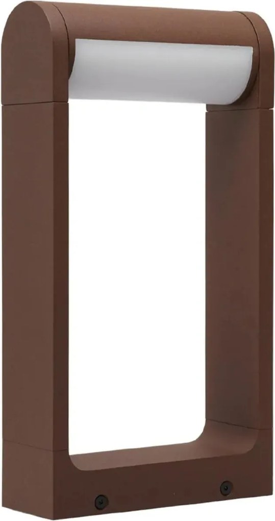 Frame LED kültéri állólámpa