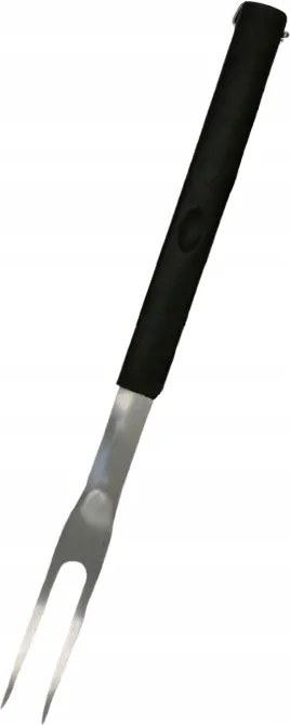 Grillvilla 40 cm csúszásgátló markolat