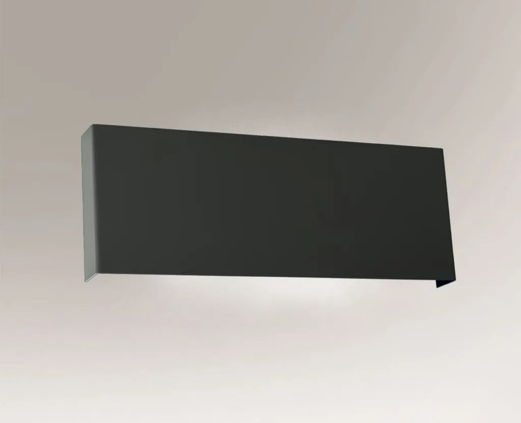 Antigo Kitami 4411 Fali lámpa 2x40W/G9 IP20