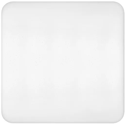 Fulgur 24312 - LED Mennyezeti lámpa PAVLA STARS LED/48W/230V 2700K