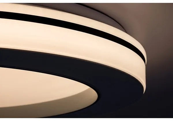 Rabalux 71003 COOPERIUS LED 47W 230V dimmelhető mennyezeti lámpa + DO