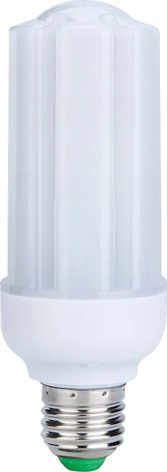 Led izzó E27 15W=120W meleg fehér 1250LM